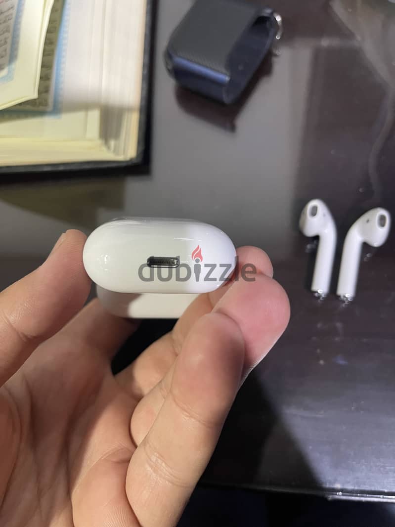 Airpods gen 2 used needs to battery replace 4