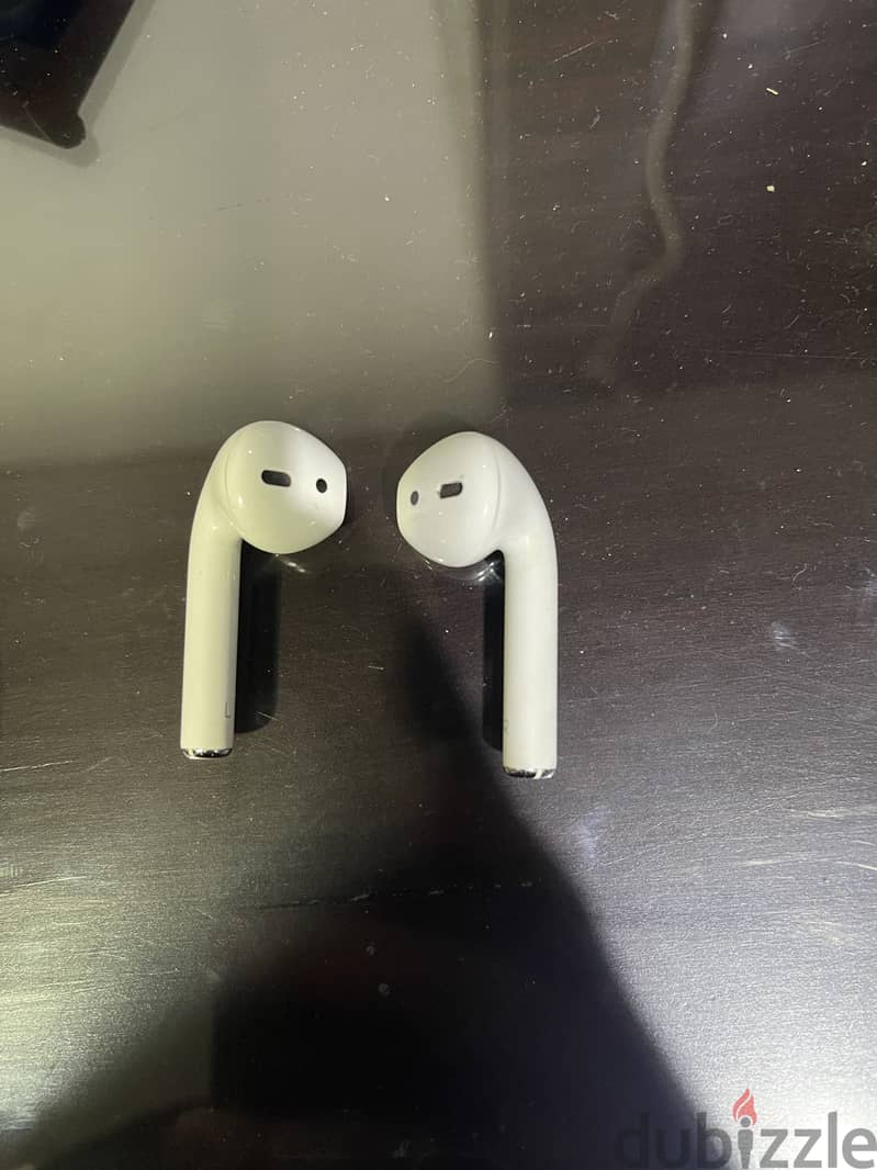 Airpods gen 2 used needs to battery replace 5