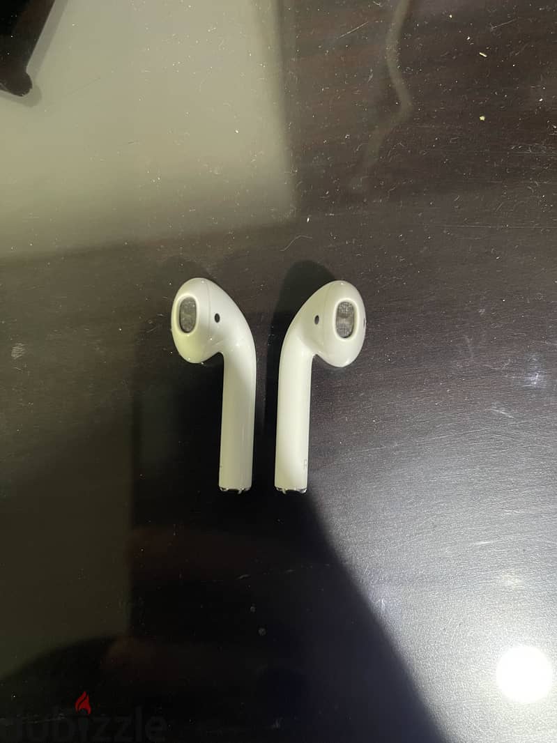 Airpods gen 2 used needs to battery replace 6