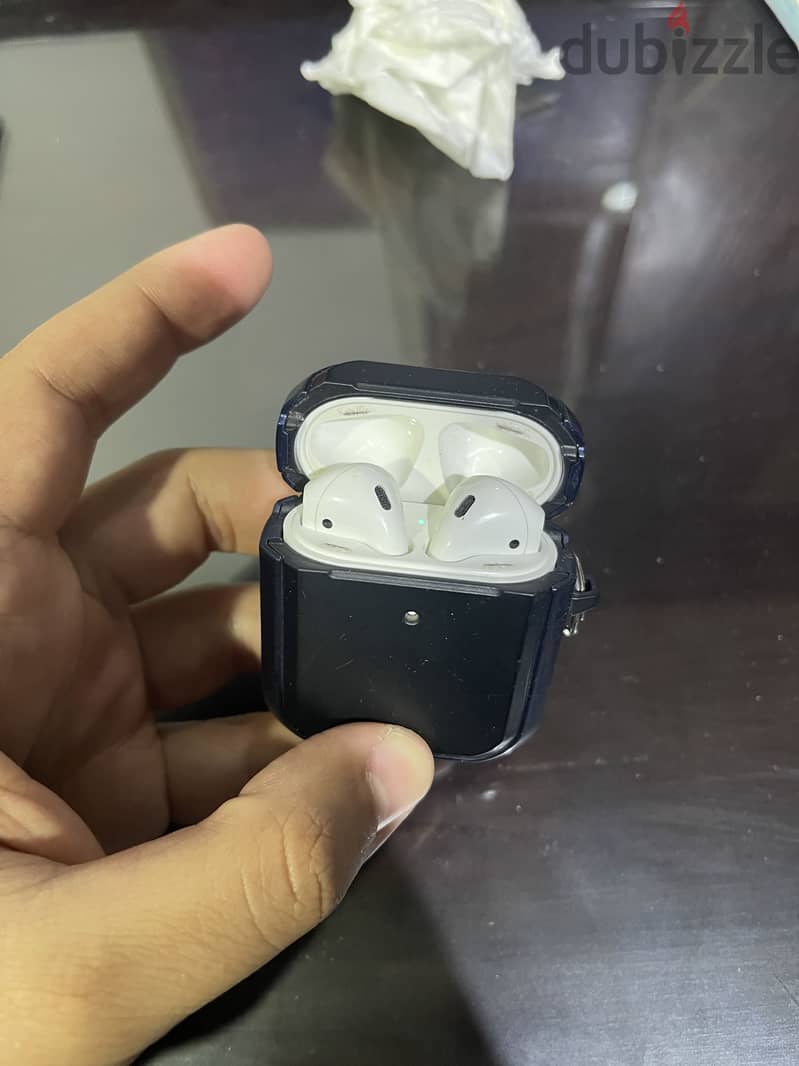 Airpods gen 2 used needs to battery replace 8