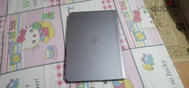 لاب hp zbook G5 للبيع