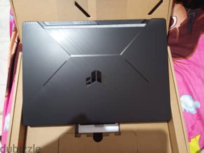 Asus laptop