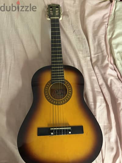 Guitar for sale - not used