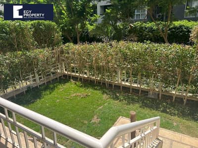 Apartment For Sale In Madianty Fully Finished Ready To Move by Lowest Price