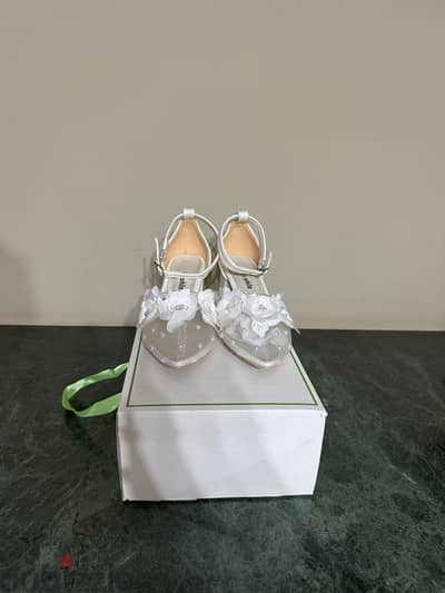 Bride shoes - New
