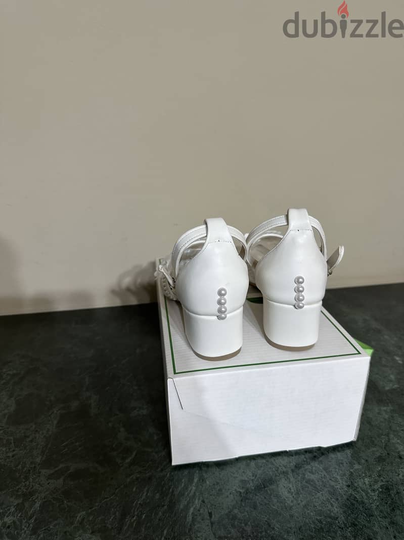 Bride shoes - New 3