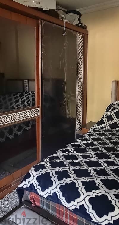 غرفة نوم رئيسية ١٦٠ غرفة نوم رئيسية ١٦٠