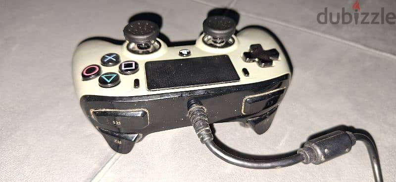 Nacon for play station 4 & pc 1
