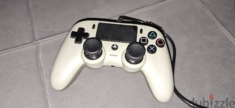 Nacon for play station 4 & pc 2