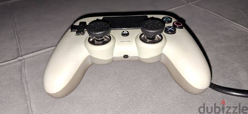 Nacon for play station 4 & pc 3