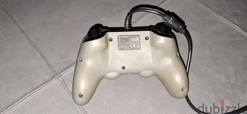 Nacon for play station 4 & pc 4