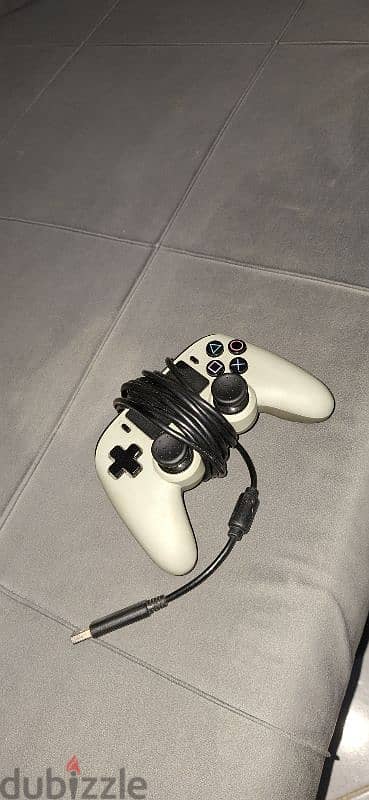 Nacon for play station 4 & pc 5