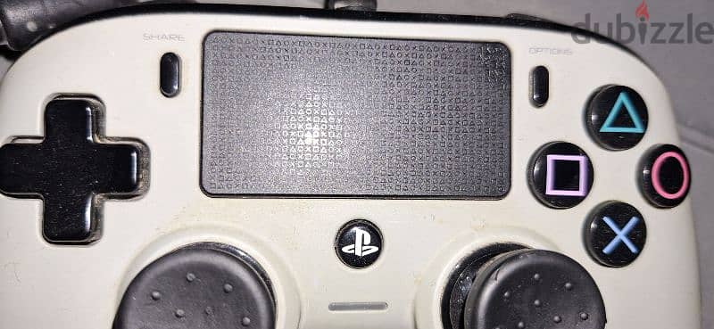 Nacon for play station 4 & pc 6