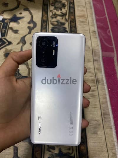 Xiaomi 11T