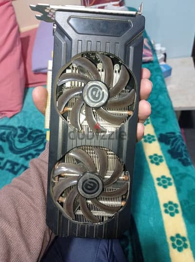 كارت شاشه gtx 1060 3gb
