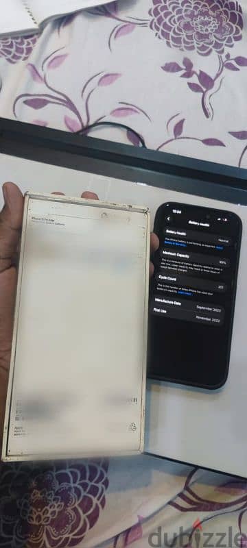 15 pro max 99% waterproof