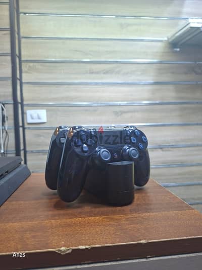 شاحن دراعات ps4 اوريجينال من سوني | Sony Ps4 Controller Charger Origin