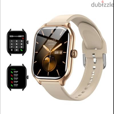 ساعه سمارت واتش LAXASFIT H9
