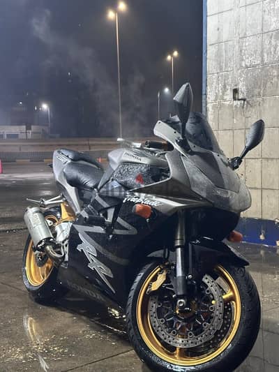 Honda 954rr 2003