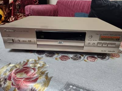DVD PIONEER