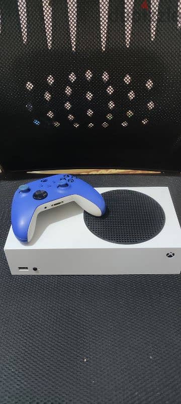 xbox series S