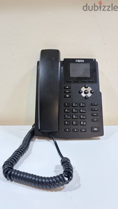 Grandstream Basic IP Phone, PoE