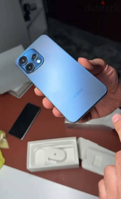Oppo Reno 15