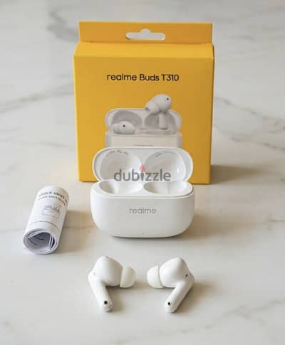 Realme Buds T310
