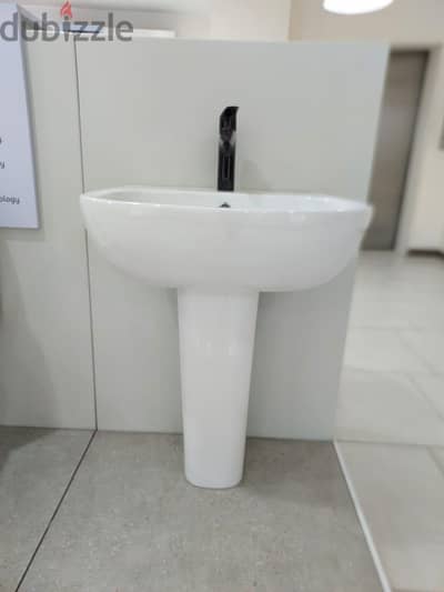 حوض حمام للبيع