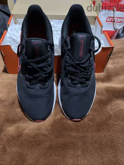 Nike Run New