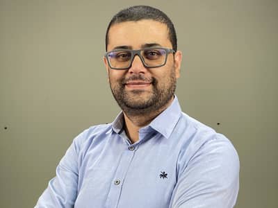 Ebrahim Alhaj