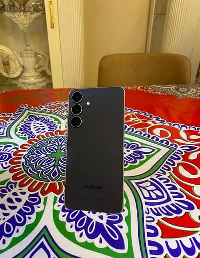 Samsung Galaxy S25 FE 256GB
