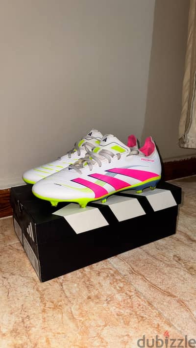 Adidas predator league