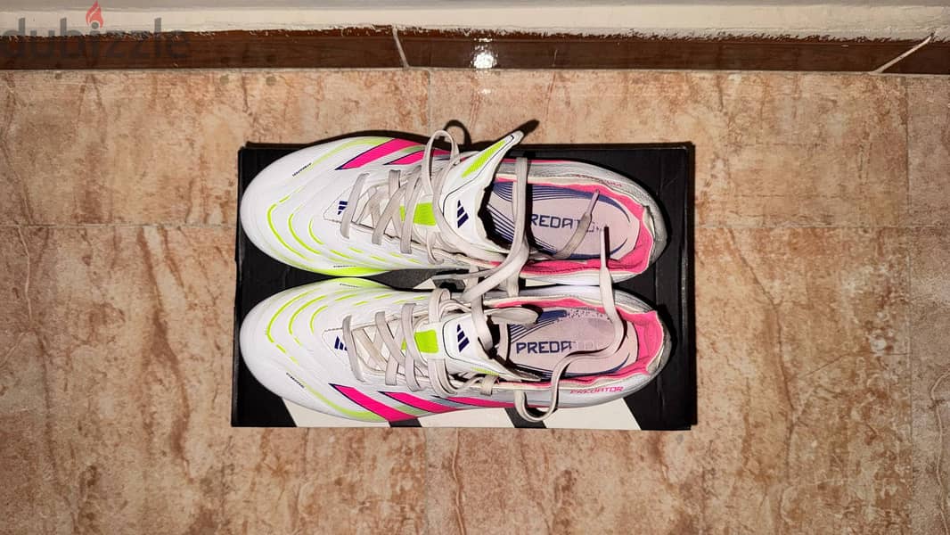Adidas predator league 1