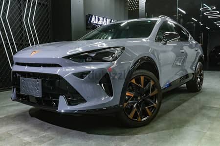 كوبرا فورمينتور 2026 كوبرا  2026 - FORMINITOR 1500cc Zerooo -