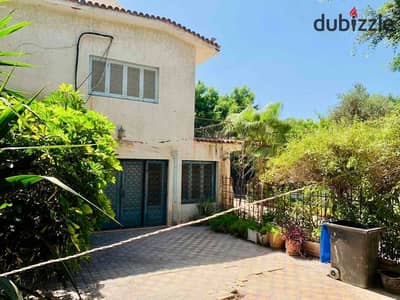‎للبيع فيلا ١١٠٠م دوبلكس بمنطقه شارع الحنفيه بمنطقه فيلات ، البيطاش - بالاسكندرية العجمي