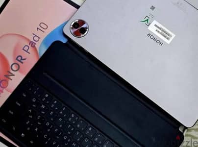 Honor Pad 10, 12.1-inch Screen, 256GB Storage, 8+8GB