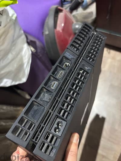 ps4 fat 500gb