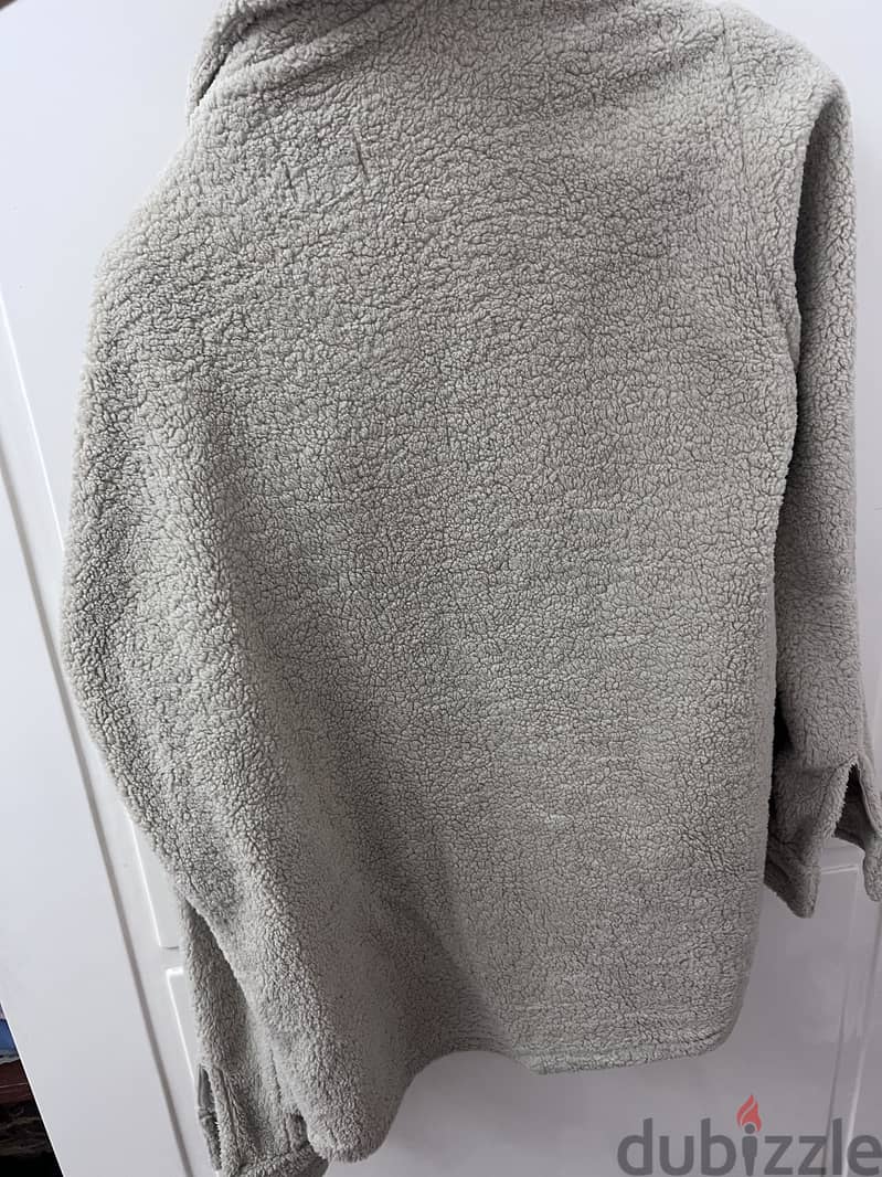 Jacket 2XL 2