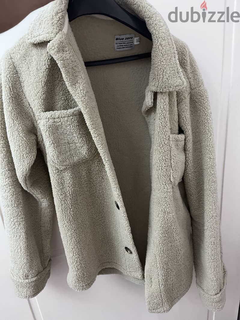 Jacket 2XL 3