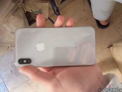 iPhone x 90%