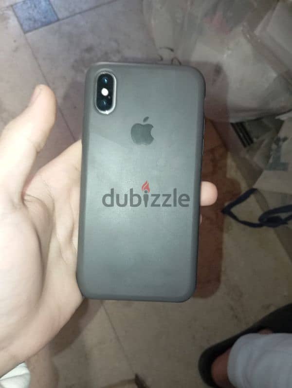 iPhone x 90% 1