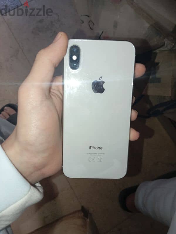 iPhone x 90% 2