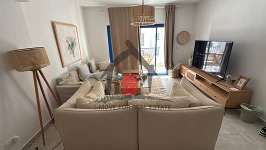 For Sale  Chalet in Greek  Marassi