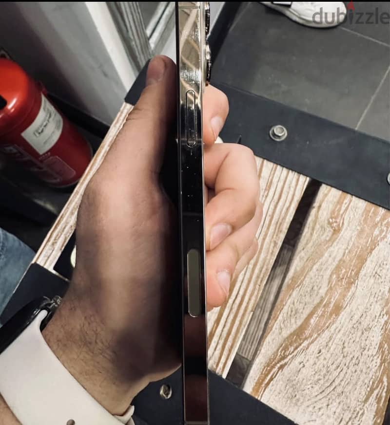 iPhone 13 pro max 2