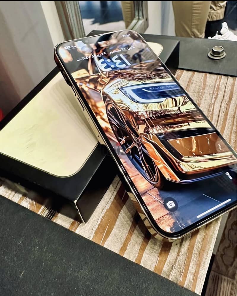 iPhone 13 pro max 3