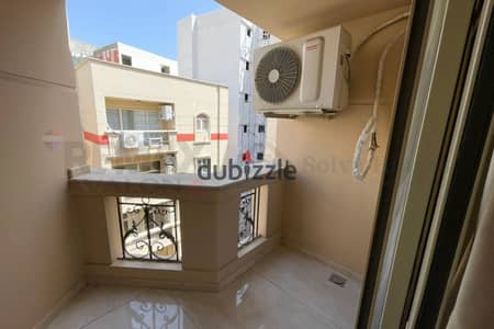 شقة مميزة في قلب سموحة – سكن راقي داخل كومباوند حدائق السرايا