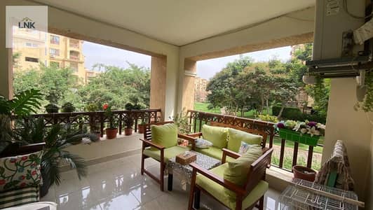 For Sale in Madinaty B1 | 211 sqm Apartment Model 400