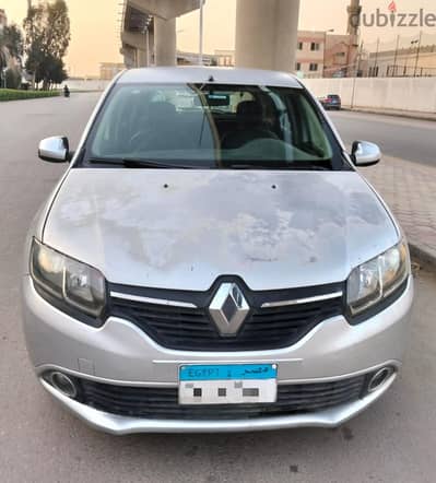 رينو سانديرو فبريكا بالكامل