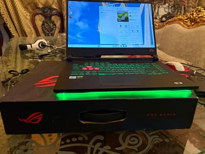ASUS ROG Strix G15 للبيع